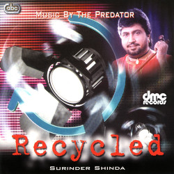 Unknown Recycled