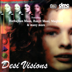 Unknown Desi Visions