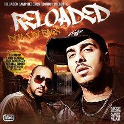 Unknown Reloaded