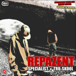 Unknown Repazent