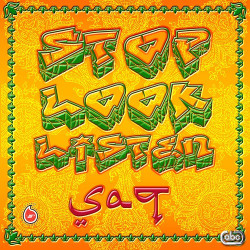 Unknown Stop Look Listen