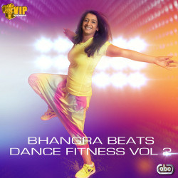Unknown Bhangra Beats - Dance Fitness Vol 2