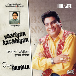 Unknown Yaariyan Kachhiyan
