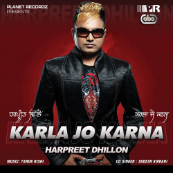 Unknown Karla Jo Karna