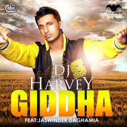 Unknown Giddha