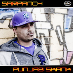 Unknown Punjabi Skank