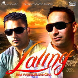 Punjabi-Singles Unknown