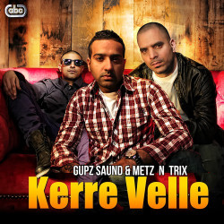 Unknown Kerre Velle