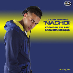 Unknown Lil Amit Presents Nachdi