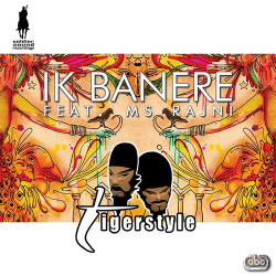 Unknown Ik Banere