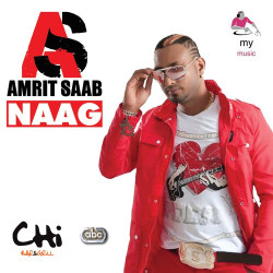 Unknown Naag