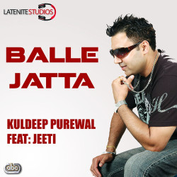 Unknown Balle Jatta