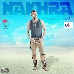 Unknown Nakhra