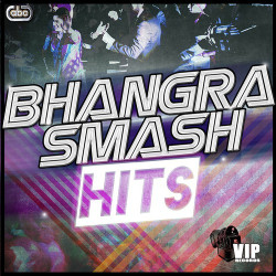 Unknown Bhangra Smash Hits