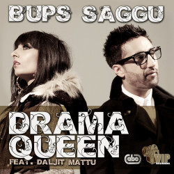 Unknown Drama Queen