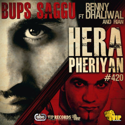 Punjabi-Singles Unknown
