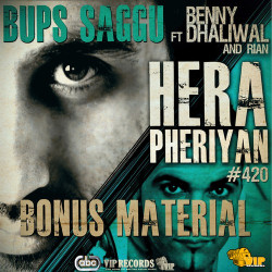 Unknown Hera Pheriyan (Bonus Material)