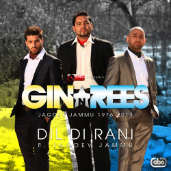 Unknown Dil Di Rani