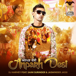 Punjabi-Singles Unknown