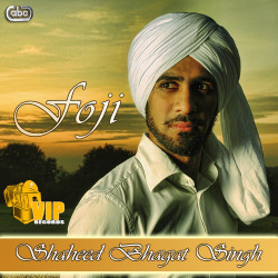 Punjabi-Singles Unknown