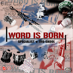 Unknown Word Is Born