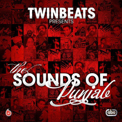 Unknown The Sounds Of Punbjab