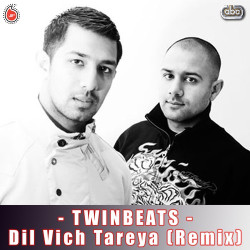 Unknown Dil Vich Tareya (Remix)