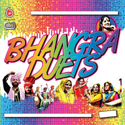 Unknown Bhangra Duets