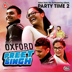 Punjabi-Singles Unknown