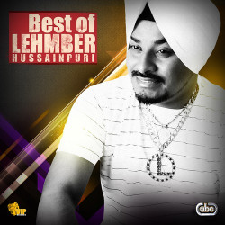 Unknown Best of Lehmber Hussainpuri