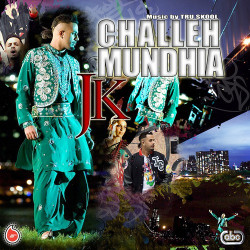 Unknown Challeh Mundhia