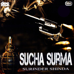Unknown Sucha Surma