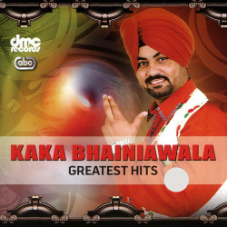 Unknown Kaka Bhainiawala - Greatest Hits