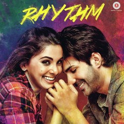 Unknown Rhythm