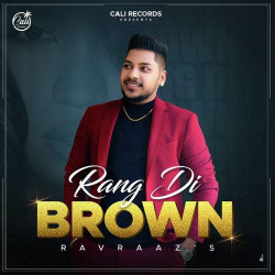 Unknown Rang Di Brown