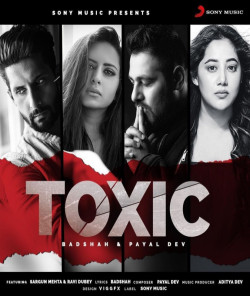 Hindi-Singles Toxic