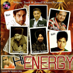 Punjabi Unknown