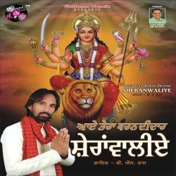 Unknown Ayye Tera Karn Diddar Sheranwaliye
