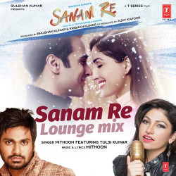 Unknown Sanam Re (Lounge Mix)