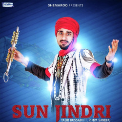 Unknown Sun Jindri