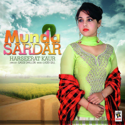Unknown Munda Sardar