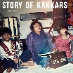 Unknown Story of Kakkars Chapter 2
