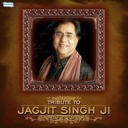 Unknown Tribute To Jagjit Singh Ji