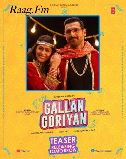 Hindi-Singles Gallan Goriyan
