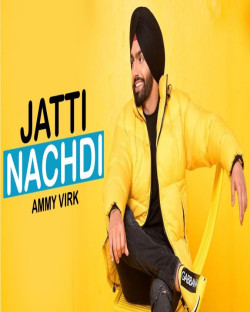 Unknown Jatti Nachdi Cover