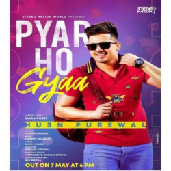 Punjabi-Singles Pyar Ho Gyaa