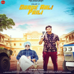 Punjabi-Singles Unknown