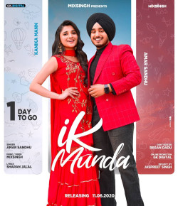 Punjabi-Singles Unknown