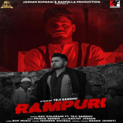 Unknown Rampuri