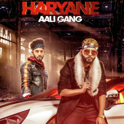 Unknown Haryane Aali Gang